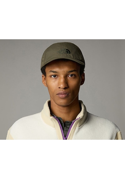 The North Face Horizon Hat Şapka Nf0a8cq121l1 Haki Haki