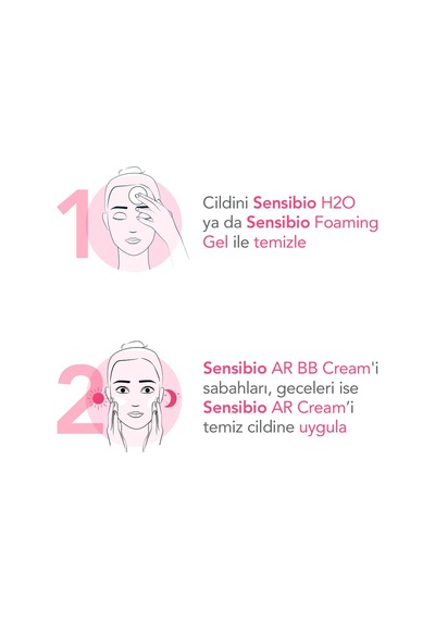 Bioderma Sensibio AR Cream 2 x 40 ML