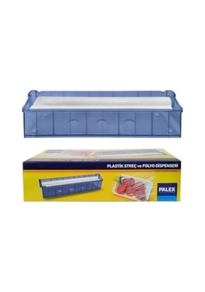Palex Plxs-35 Streç Dispenseri 4 Renk