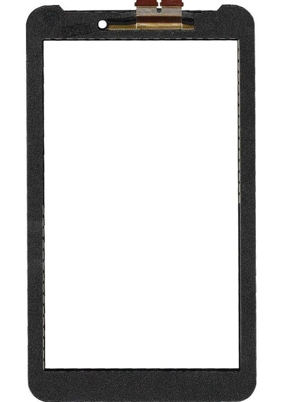 Asus Memo Pad K017 Dokunmatik