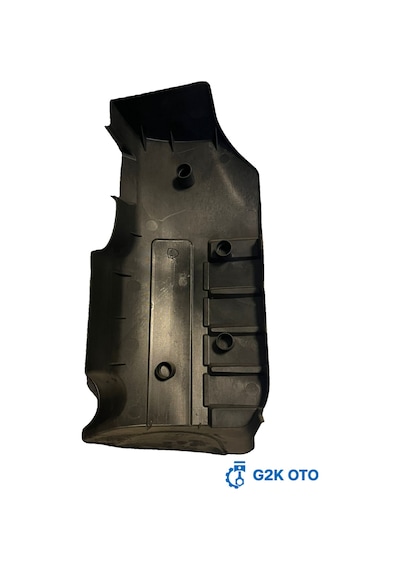 Motor Muhafaza Kapağı Astra H 1.3 Diesel Ecotec 530426076 / 5607166
