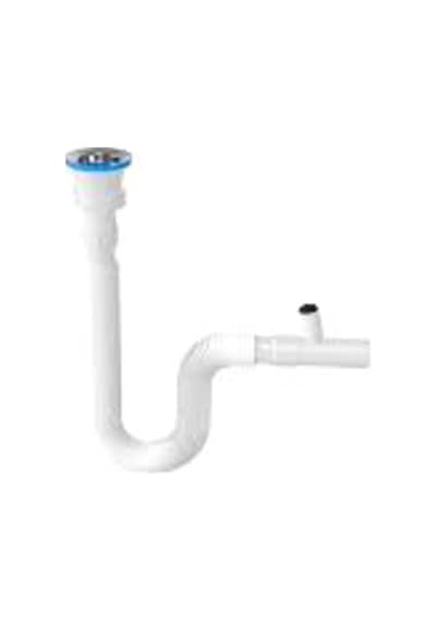 Çamaşır Makinesi Sifonu Lavabo Sifonu Evye Sifonu Çamaşır Gideri Tahliye Hortumu Sifonu Pis 100843