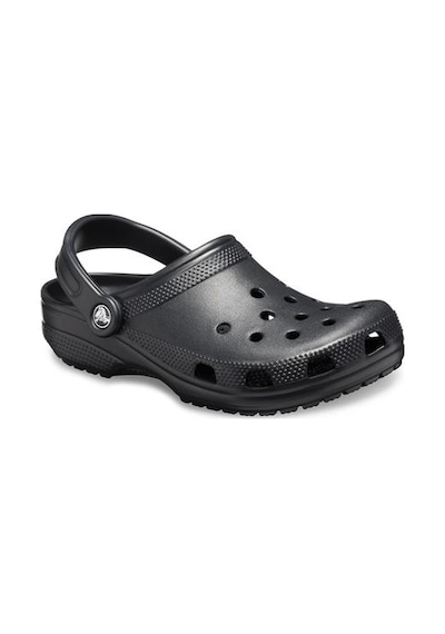 Crocs Classic Siyah Terlik Siyah