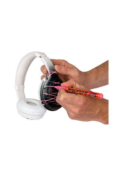 Molotow 227Hs-Co One4All 4Mm - N 160 Signal White