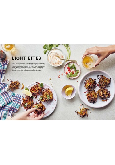Foolproof Air Fryer: 60 Quick And Easy Recipes That Let The Fryer Do The Work