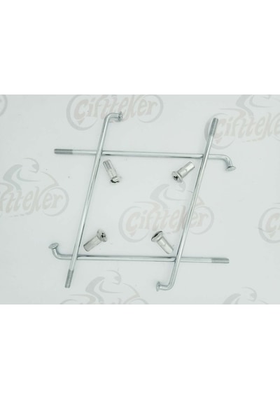 Jant Teli 120-3,5 Mct Arka 36 Lı Paket