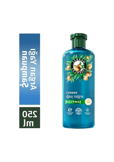 Herbal Essences Onarıcı Argan Yağı Şampuan 250 Ml