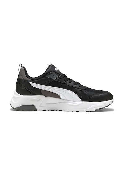 Puma Trinity 2 Unisex Spor Ayakkabı 400231 02 Siyah