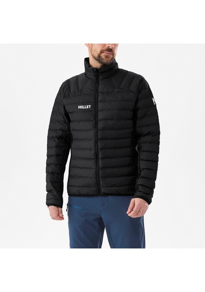 Millet Fıtz Roy Kaztüyü Ceket Erkek Mıv9883 N0247 Siyah