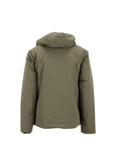 Jack & Jones Yeşil Erkek Mont 12278781 Jjekeen Jacket Aw Sn