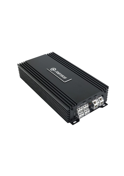 Reiss Audio Rs-p4200.4-4x200w Rms-profesyonel Class D Oto Anfi