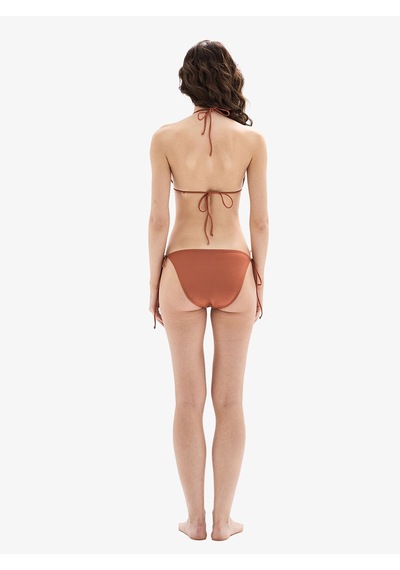Blackspade Kadın Bikini Üstü 10788 - Kahverengi