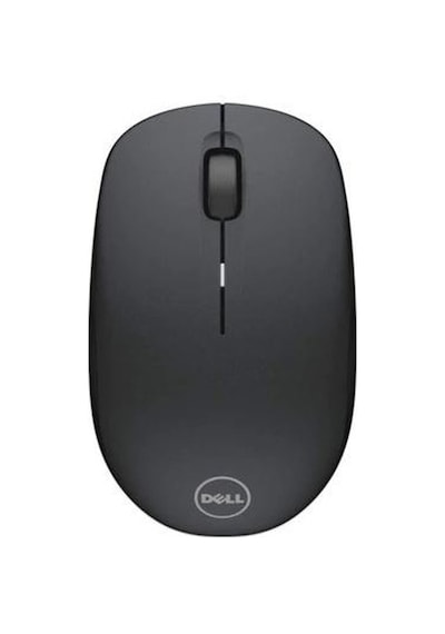 Wm126 570-aamh Kablosuz Optik Siyah Mouse 0011
