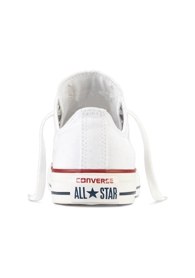 Converse Chuck Taylor All Star Kadın Günlük Spor Ayakkabı C-con0m7652b10102 Beyaz
