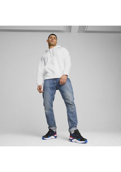 Puma 62749802 Bmw Mms Ess+ Fleece Erkek Sweatshirt 001