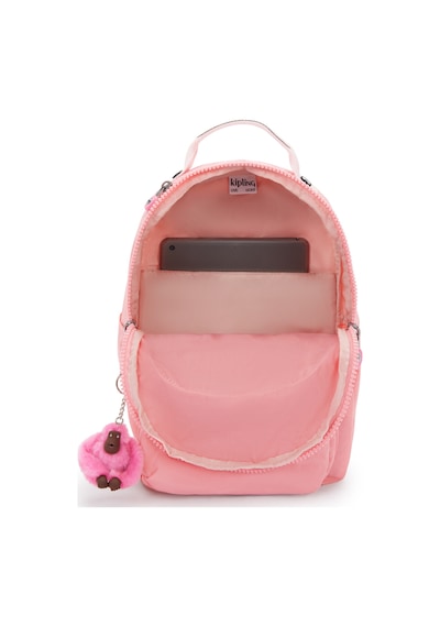 Kipling Kız Çocuk Sırt Çanta Kı434524o Pembe