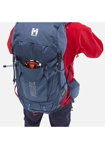 Millet Peuterey 45+10 Mıs2426 Mıv.n0395 Mavi
