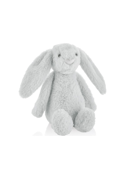 Babyjem Uyku Arkadaşım Uyuyan Tavşan 35 Cm 0+ Ay 730 Vizon