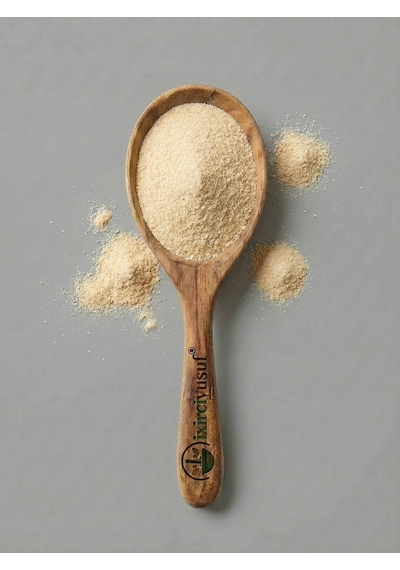 İxirciyusuf Sarımsak Tozu Kuru Sarımsak Tozu Garlic Powder Powdered Garlic Doğal Öğütülmüş 100 G