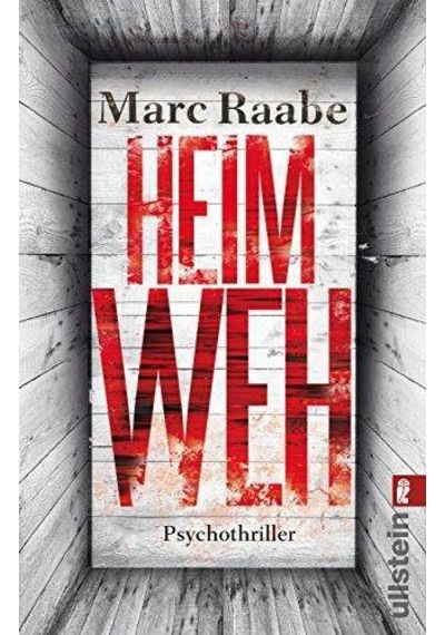 Heimweh - Marc Raabe