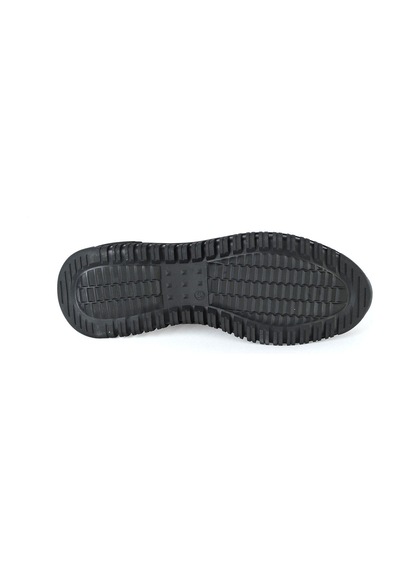 M.P Mp 222-4815 Siyah %100 Deri Erkek Casual Ayakkabı 001