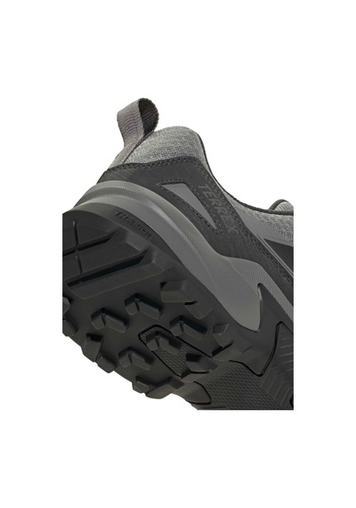 Adidas Terrex Eastraıl 3 Gri Erkek Outdoor 000000000102715953 Gri-siyah