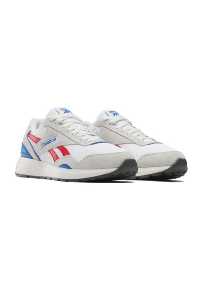 Reebok 4w,reebok Gl1100,grı Siyah Yürüyüş Ayakkabı Siyah