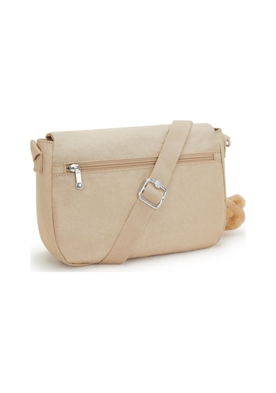 Kipling Earthbeat S Basic Plus Omuz Çantası Ki2503-5dv Çok Renkli
