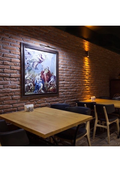 Kaplama Tuğlası 0,5M2