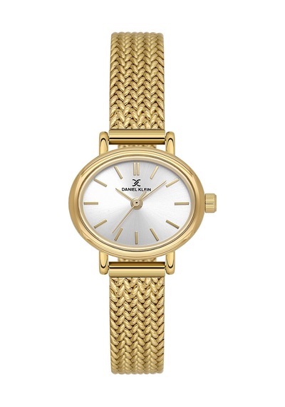 Daniel Klein Dk.1.14381-2 Gold