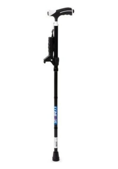 Medikaltec Comfort Plus Ky930l Işıklı Lux Katlanır Baston