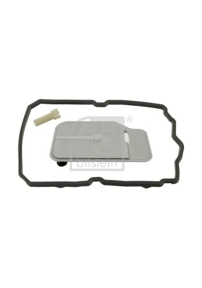 Sanzuman Yag Fıltresı Mercedes 204-211-204-212-221-164-166 Set