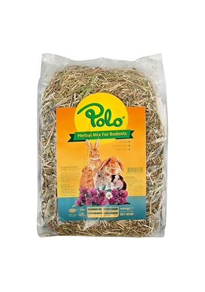 Herbal Mix Kemirgen Otu 1 Kg