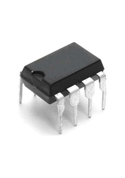 6N139 Dıp-8 Optokuplör X 1 Adet (Rf104)