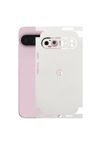 Kapss Google Pixel 9 Pro Xl 5g İle Uyumlu Bumper Serisi Premium Kaplama 360 35123295