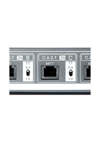 Cranborne Audio N8 Cast Sistemi