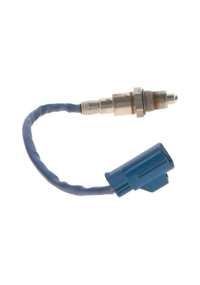 Lambda Oksijen Sensörü 0258030460 2013-2019 Jaguar, Land Rover 3.0l 5.0l