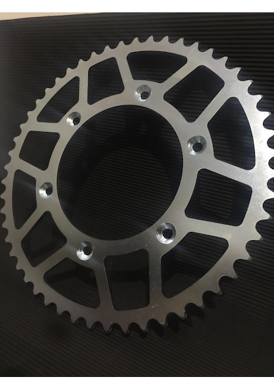 Mondial Extreme 250 52 T Arka Dişli