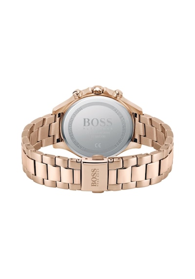 Hugo Boss Kadın Saat 1502566 Çok Renkli
