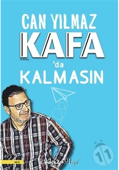 Seyirkitap Kafa'da Kalmasın