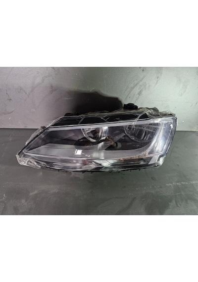 Volkswagen Jetta Sol Ön Far Sıfır 2011-2018