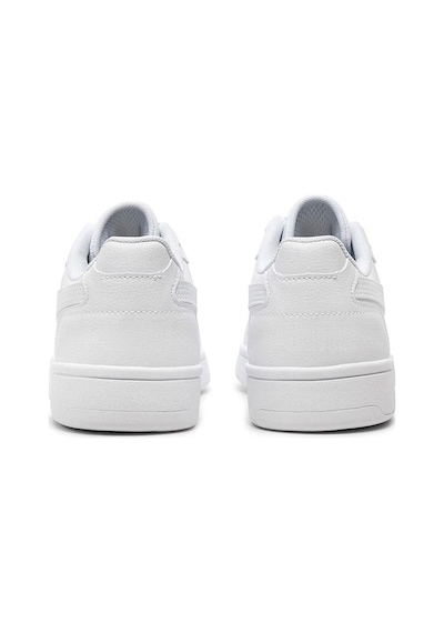 Puma Reb-l Jr Çocuk Günlük Ayakkabı 398993-02 Beyaz