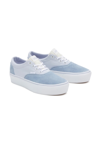 Vans Wm Doheny Platform Mavi Kadın Sneaker Mavi
