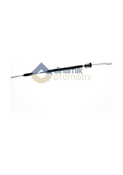 Cavo Gaz Telı R9 R11 AOD-CAVO 1403 001