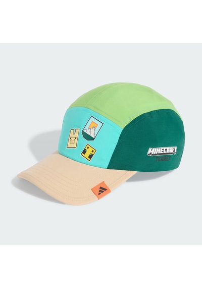 Adidas Minecraft Youth Şapka C-adıkc9492a30a00 Yeşil
