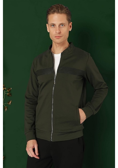 Efor Mt 170 Haki Spor Mont Haki