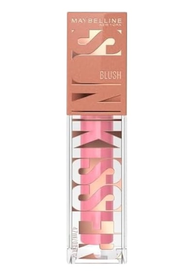 New York Sunkisser Likit Allık - 05 Blazing Blush 0
