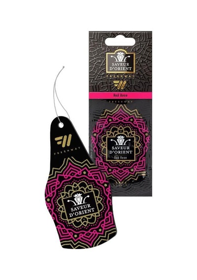 Dry Saveur D Orıent Oud Rose Gül Kokusu