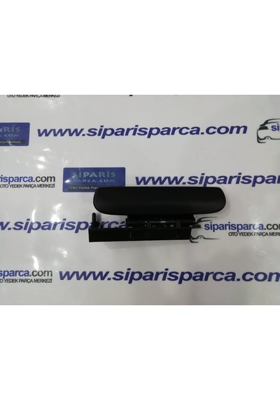 Citroen Xsara Sol Ön Kapı Kolu