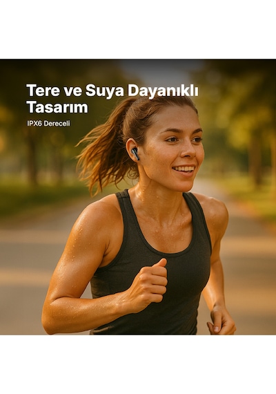 Ttec AirBeat 2KM167  Pro Gerçek Kablosuz TWS Bluetooth Kulaklık